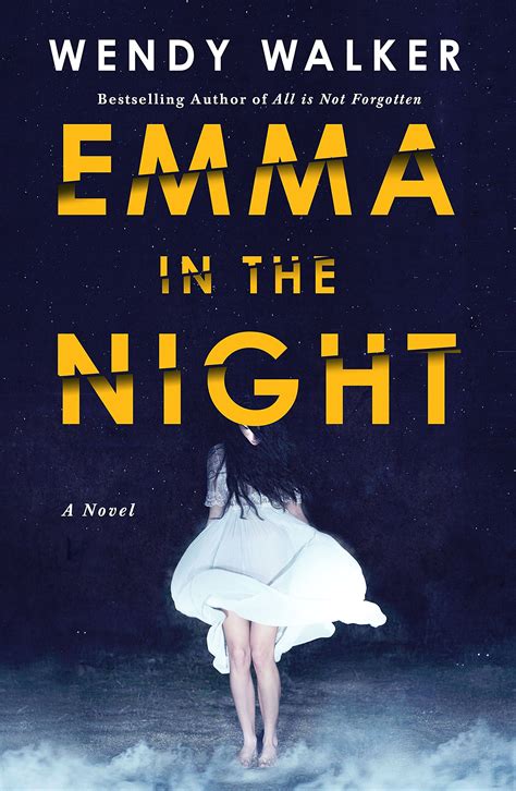 Emma in the Night